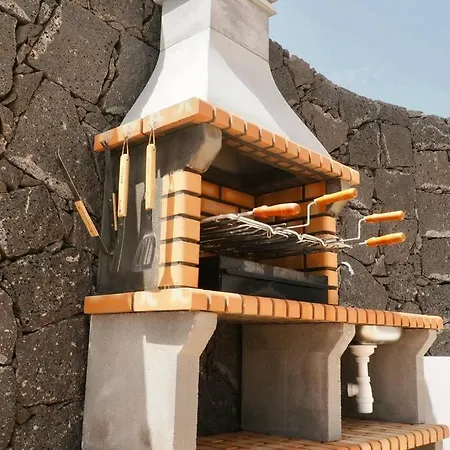 Casa Moci Villa Playa Blanca