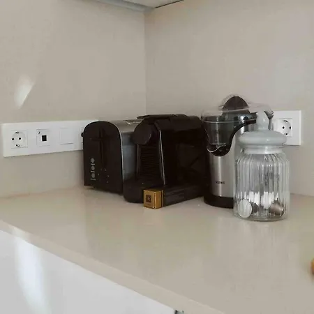 Casa Moci * بلايا بلانكا