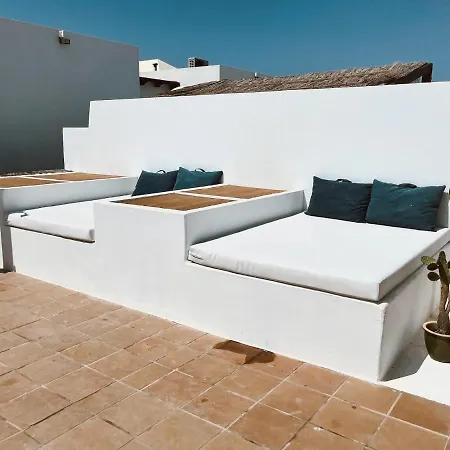 Casa Moci فيلة بلايا بلانكا