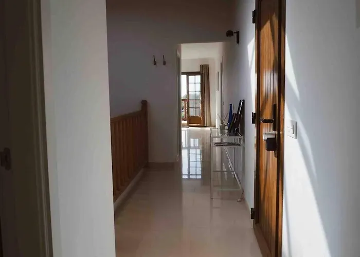 Casa Moci Villa