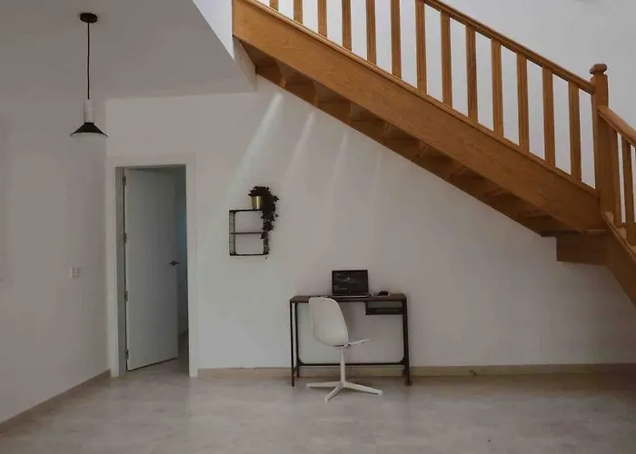 Villa Casa Moci *