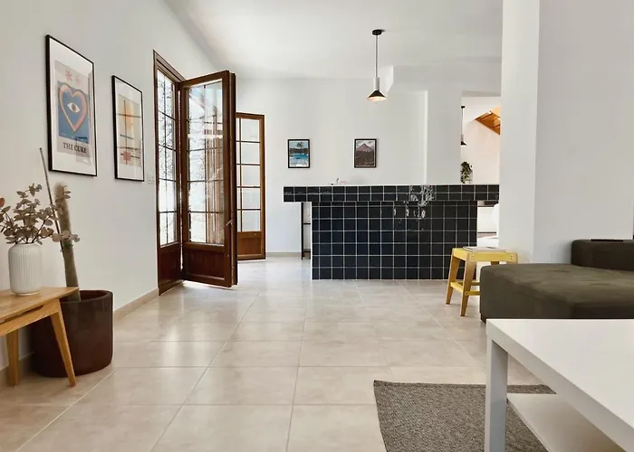 Casa Moci Villa *