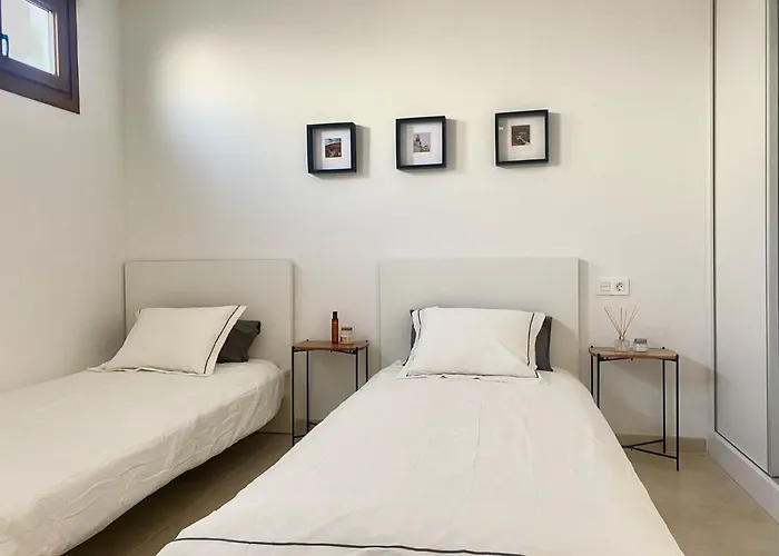 Villa Casa Moci