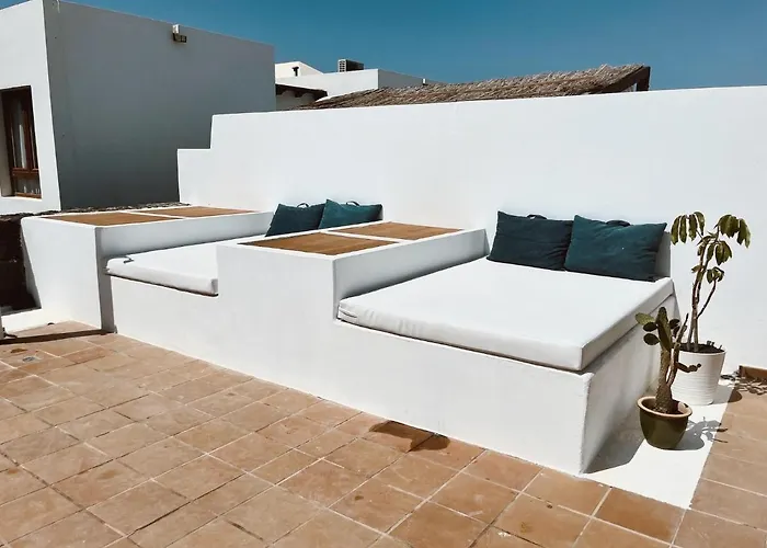 Casa Moci Villa Playa Blanca (Lanzarote)