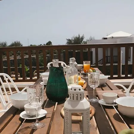 Villa Casa Moci