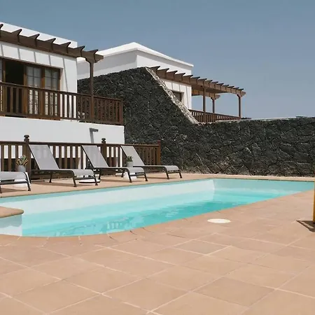 Casa Moci Villa