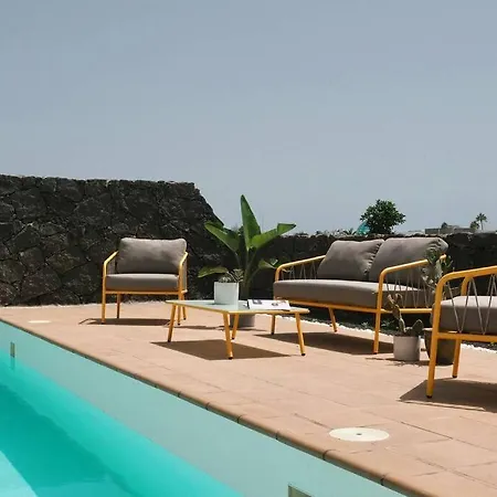 Villa Casa Moci *