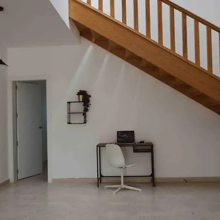 Villa Casa Moci *