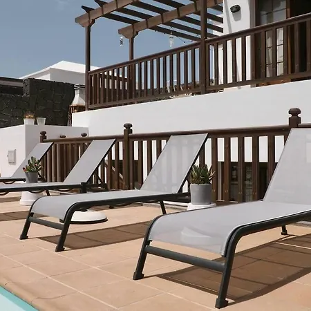 Villa Casa Moci Playa Blanca (Lanzarote)