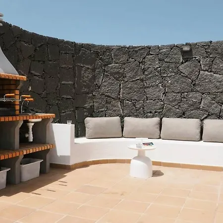 Casa Moci プラヤ・ブランカ
