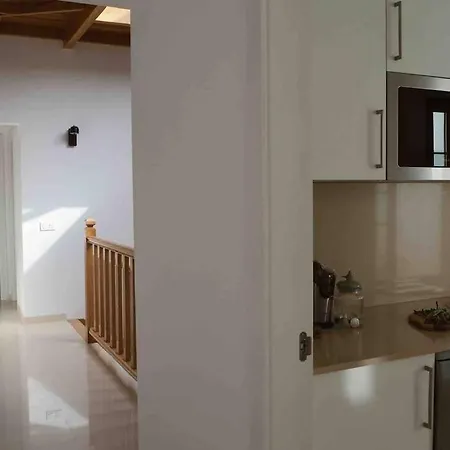Casa Moci Playa Blanca (Lanzarote)