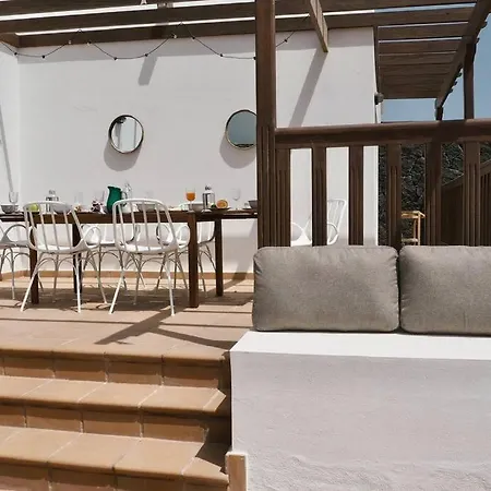 Casa Moci