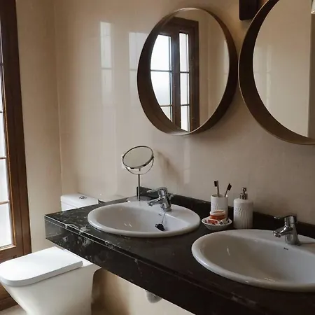 Casa Moci Villa Playa Blanca (Lanzarote)