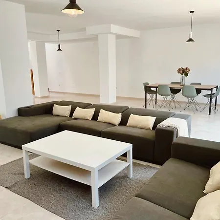 Casa Moci Playa Blanca (Lanzarote)