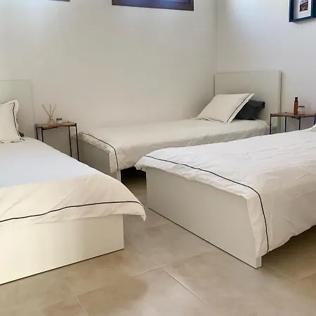 Casa Moci *