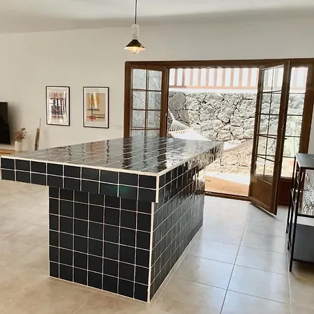 Casa Moci Playa Blanca (Lanzarote)