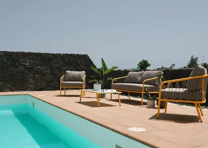 Villa Casa Moci *