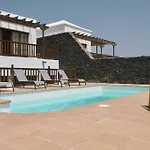Casa Moci Villa