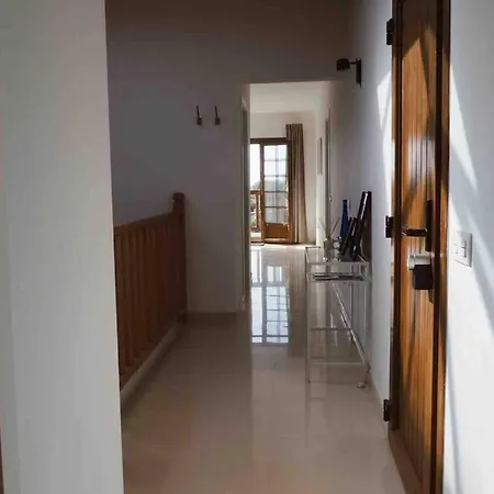 Casa Moci Villa