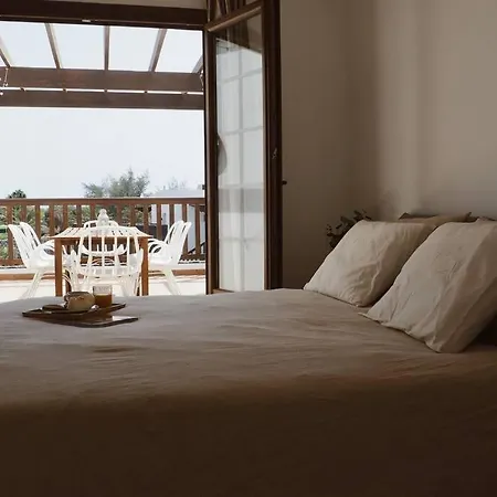 Casa Moci Villa *