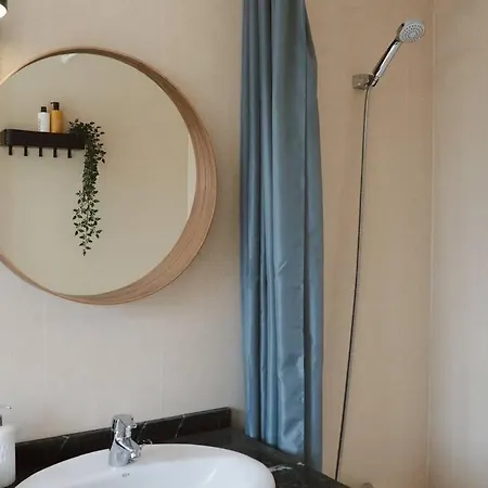 Casa Moci Вилла Коста Бланка