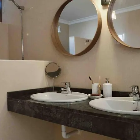 Casa Moci Вилла Коста Бланка