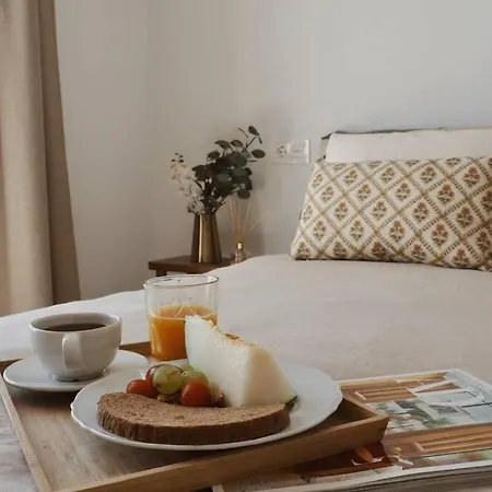 Casa Moci Вилла *