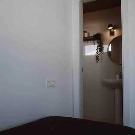 Casa Moci Коста Бланка
