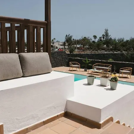 Villa Casa Moci