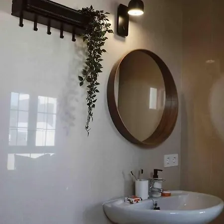 Casa Moci Коста Бланка