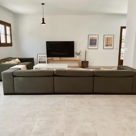 Вилла Casa Moci *