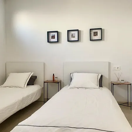 Вилла Casa Moci